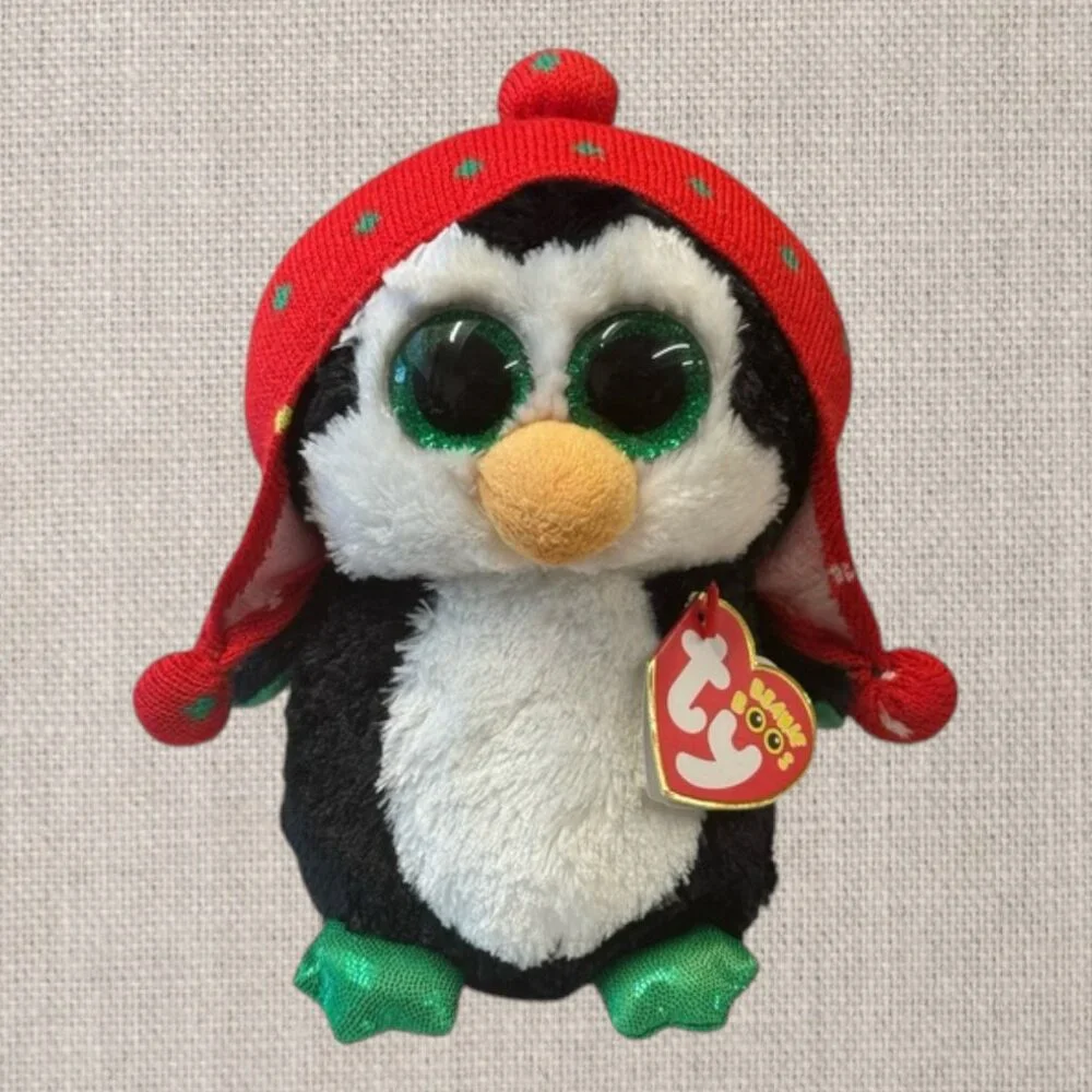 Ty Beanie Boos - 